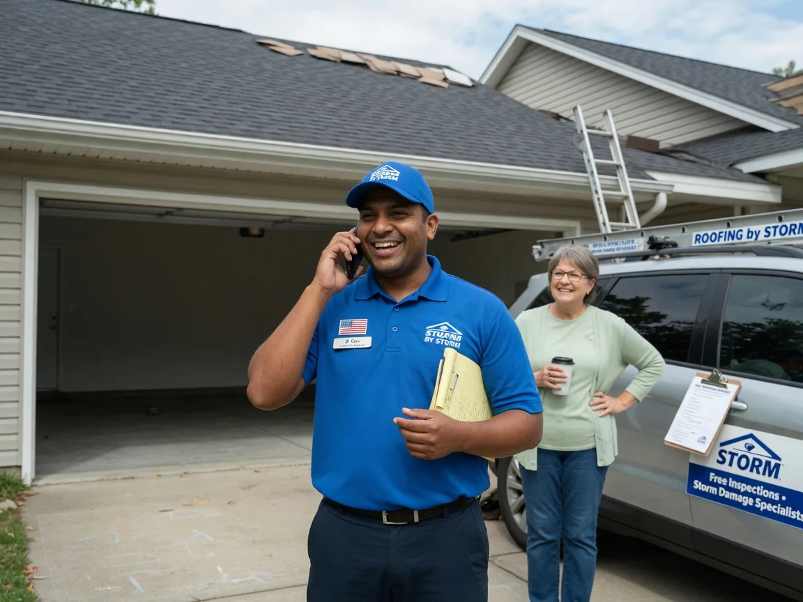 Roof Repair Near Me Marinette, WI FAQs